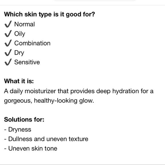 KATE SOMERVILLE Goat Milk Moisturizing Crème - Picture 5 of 11